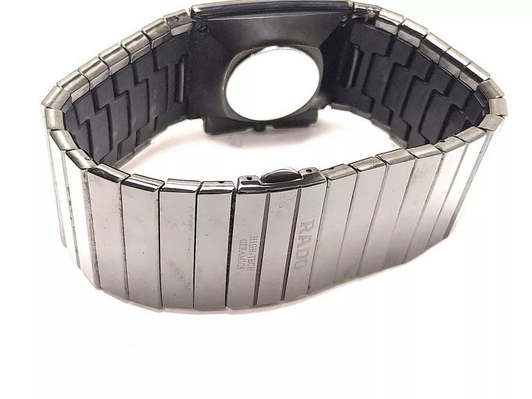 ZEGAREK RADO DIASTAR CERAMICA 538.07.15.3 NA BRANSOLECIE