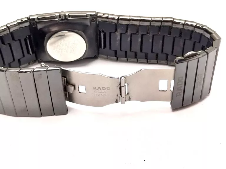 ZEGAREK RADO DIASTAR CERAMICA 538.07.15.3 NA BRANSOLECIE