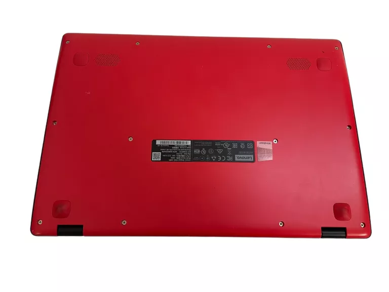 LAPTOP LENOVO IDEAPAD 100S