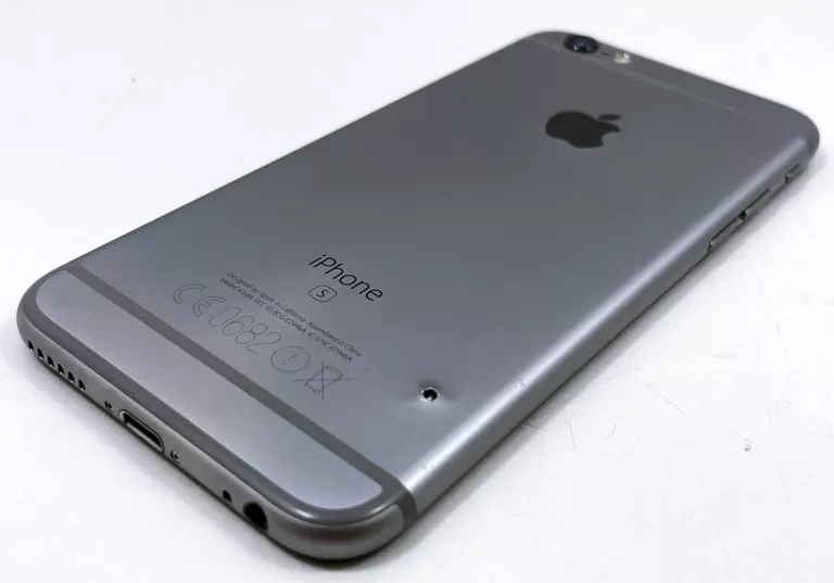 TELEFON SMARTFON APPLE IPHONE 6S 16 GB + PUDEŁKO