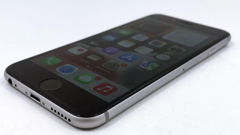 TELEFON SMARTFON APPLE IPHONE 6S 16 GB + PUDEŁKO