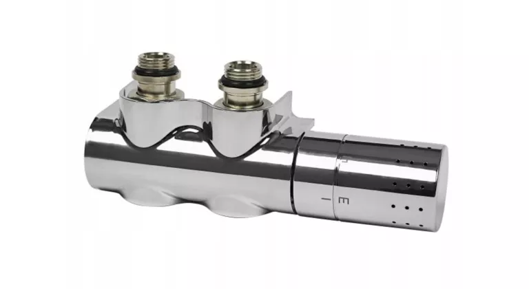 ZESTAW TERMOSTATYCZNY PROSTY COMAP L234007001