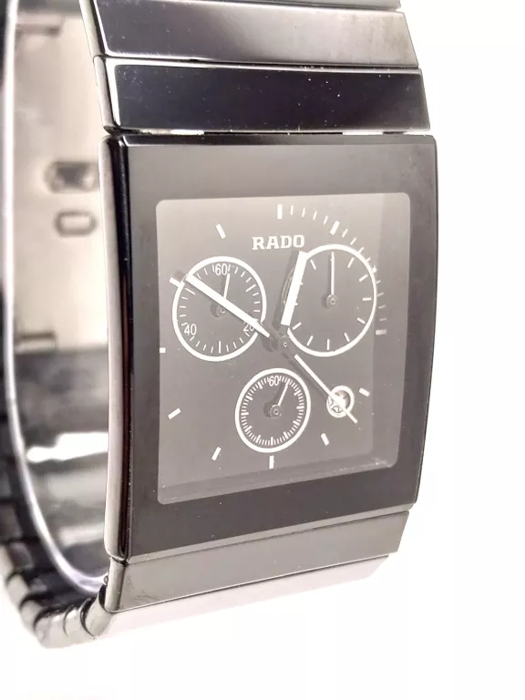 ZEGAREK RADO DIASTAR CERAMICA 538.07.15.3 NA BRANSOLECIE