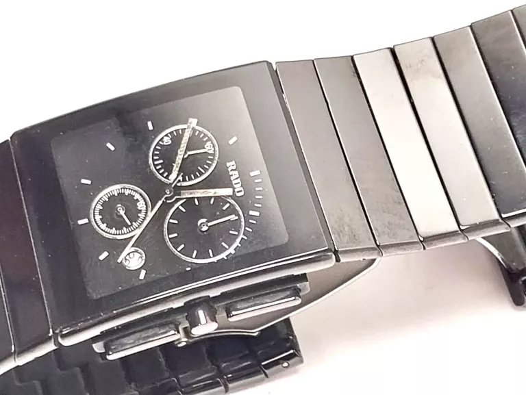 ZEGAREK RADO DIASTAR CERAMICA 538.07.15.3 NA BRANSOLECIE
