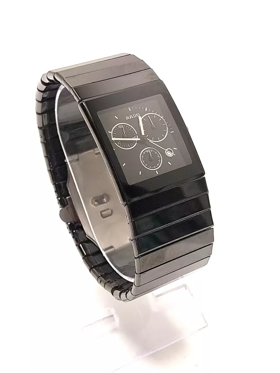 ZEGAREK RADO DIASTAR CERAMICA 538.07.15.3 NA BRANSOLECIE