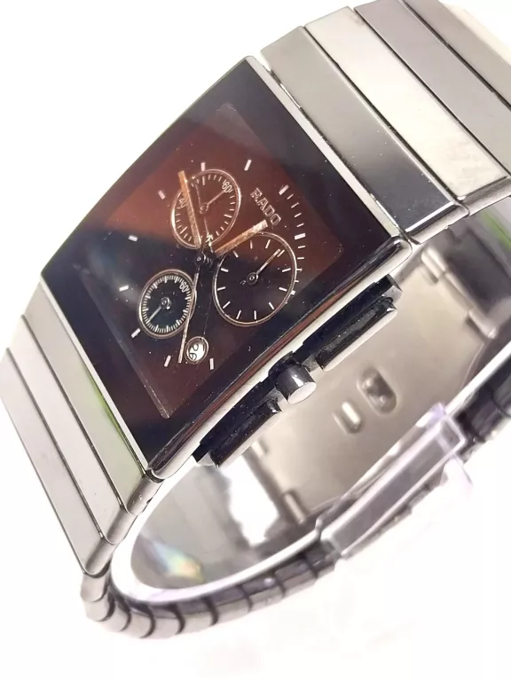 ZEGAREK RADO DIASTAR CERAMICA 538.07.15.3 NA BRANSOLECIE