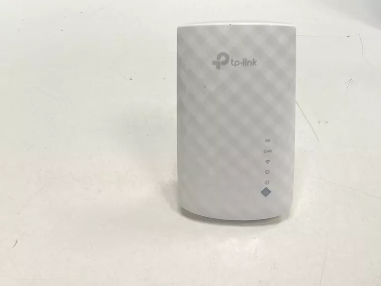 WZMACNIACZ SYGNAŁU TP-LINK RE200