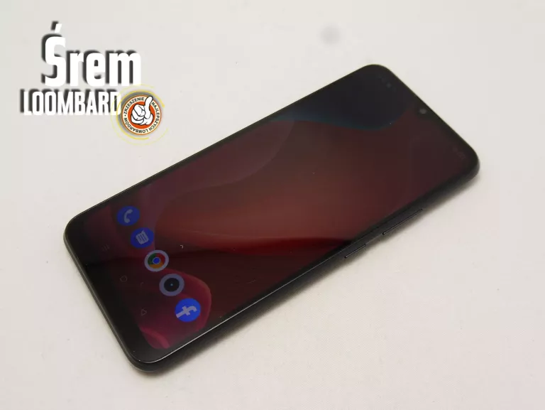 TELEFON REALME C21 4GB/64GB, SOLO, DB STAN!