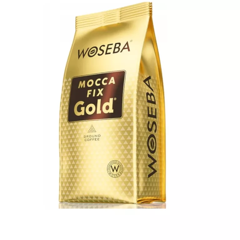 WOSEBA MOCCA MIELONA 500G 5901123700035