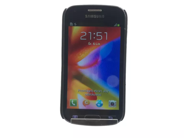 TELEFON SAMSUNG  GT-S7560