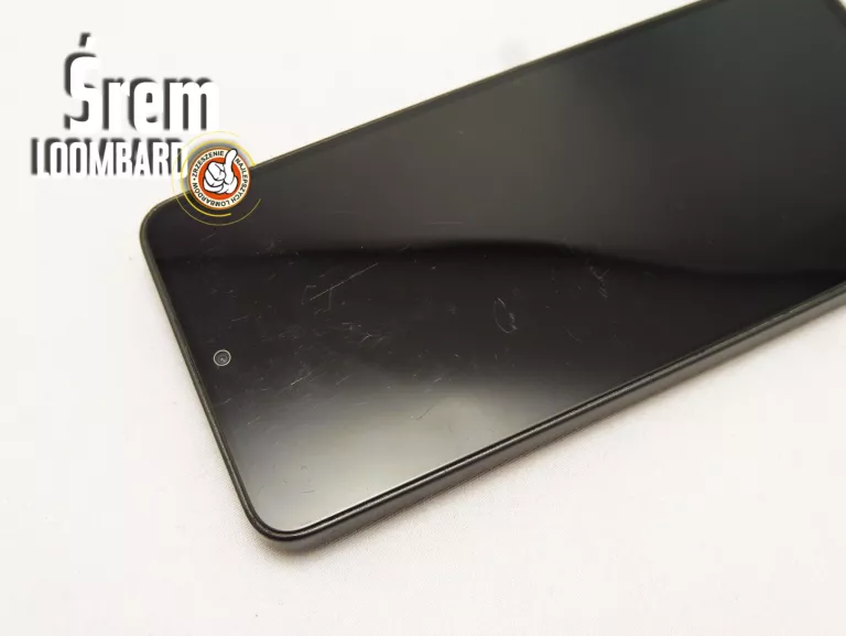 TELEFON XIAOMI REDMI NOTE 13 8GB/256GB, KARTONIK