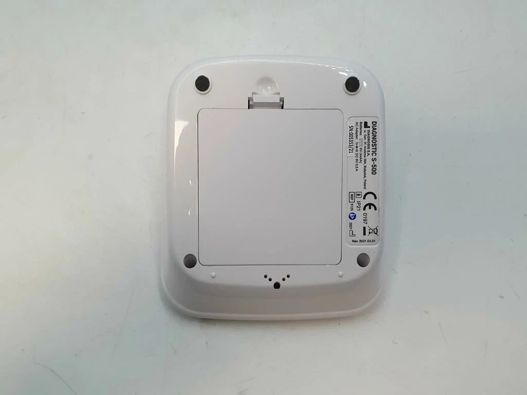 cisnieniomierz-diagnostic-s-500-komplet-ean-gtin-5907581257081