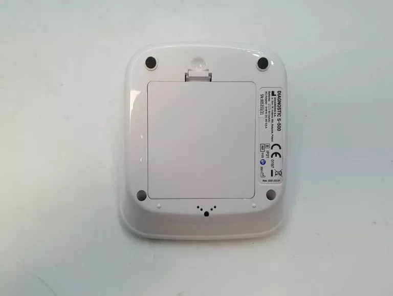 cisnieniomierz-diagnostic-s-500-komplet-ean-gtin-5907581257081