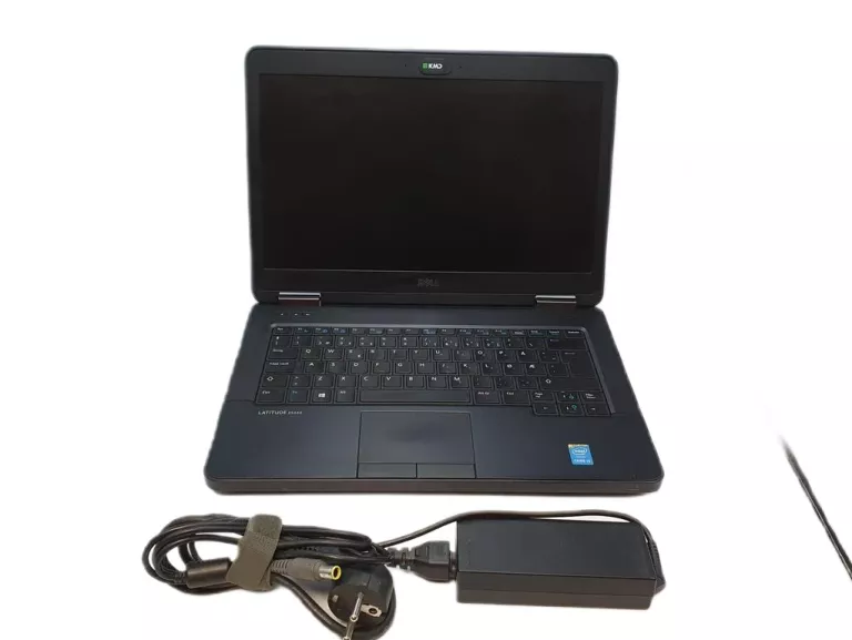 LAPTOP DELL LATITUDE E5440