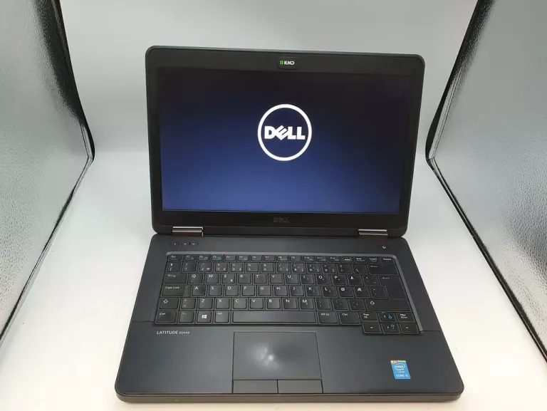 LAPTOP DELL LATITUDE E5440