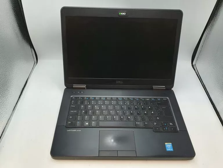 LAPTOP DELL LATITUDE E5440