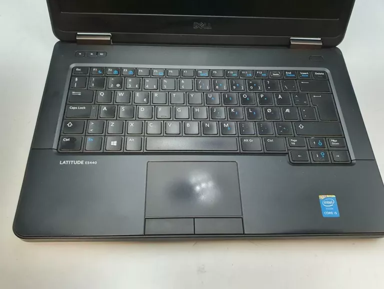 LAPTOP DELL LATITUDE E5440