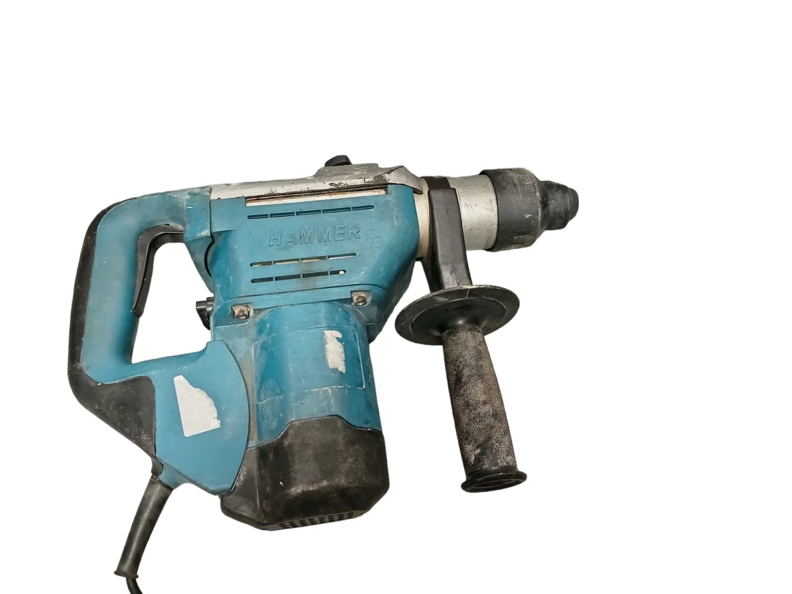 mlotowiertarka-makita-gbh-4-dfe-uszkodzona-piekarska-46-bytom-milz-2