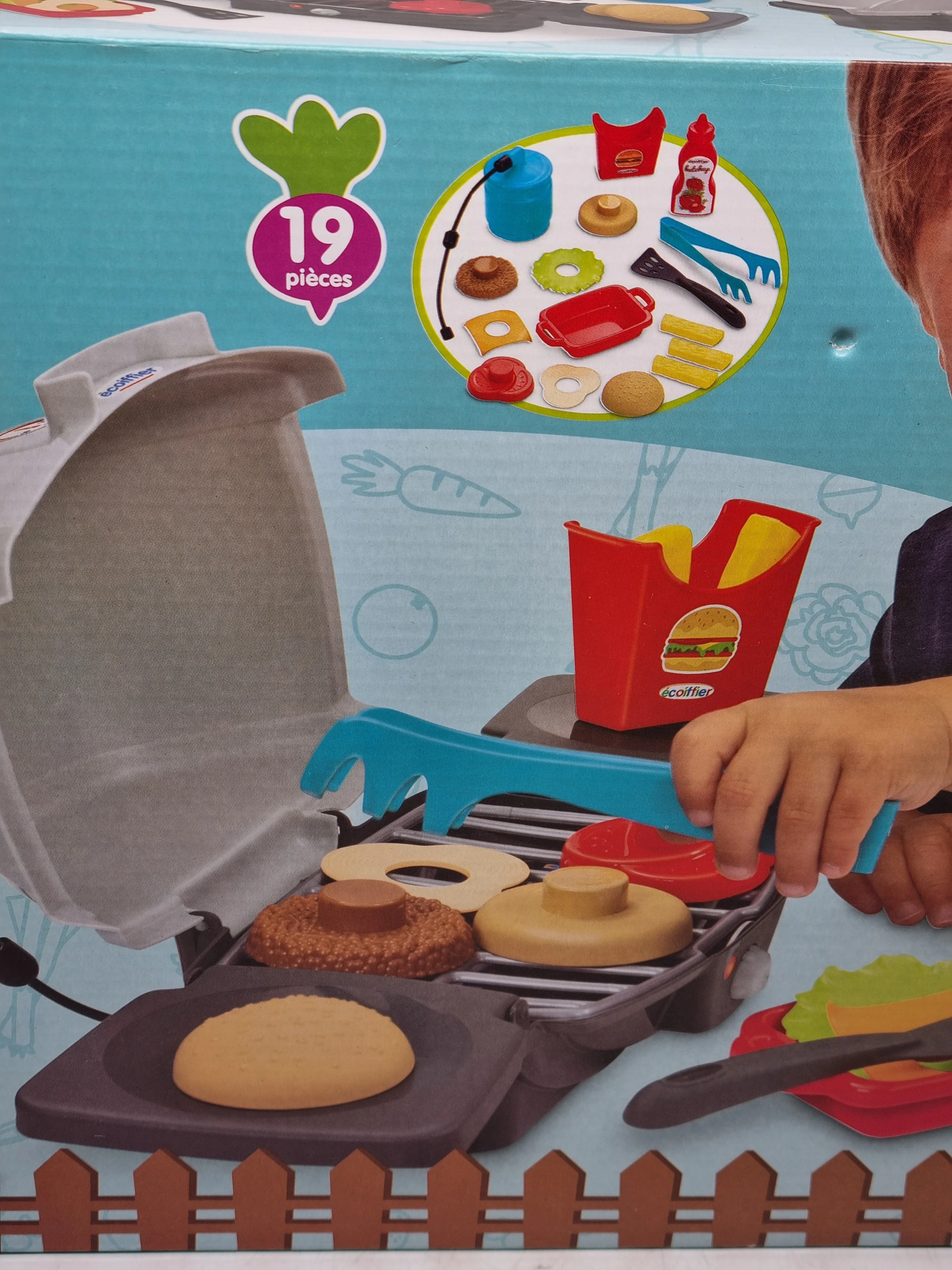 ecoiffier-zestaw-grillowy-grill-w-pudelku-akcesoria-4665-seria-ecoiffier