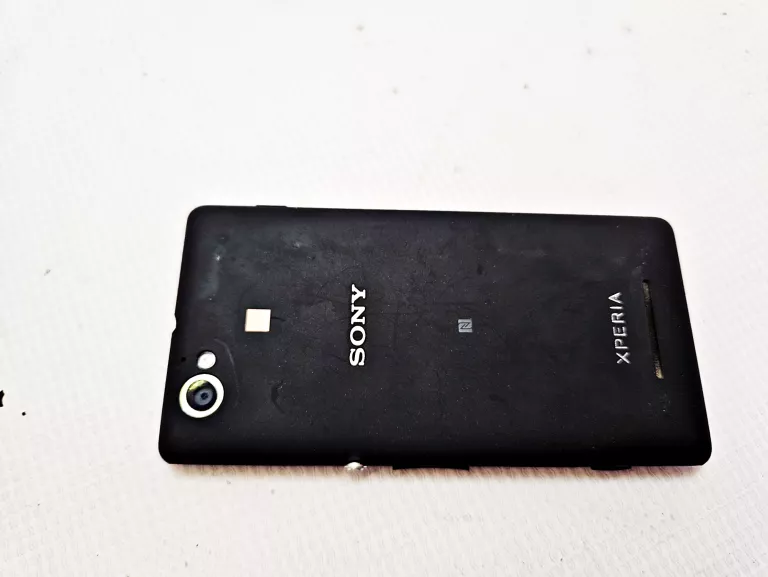 TELEFON SONY XPERIA M 4/1 + ŁAD B/S