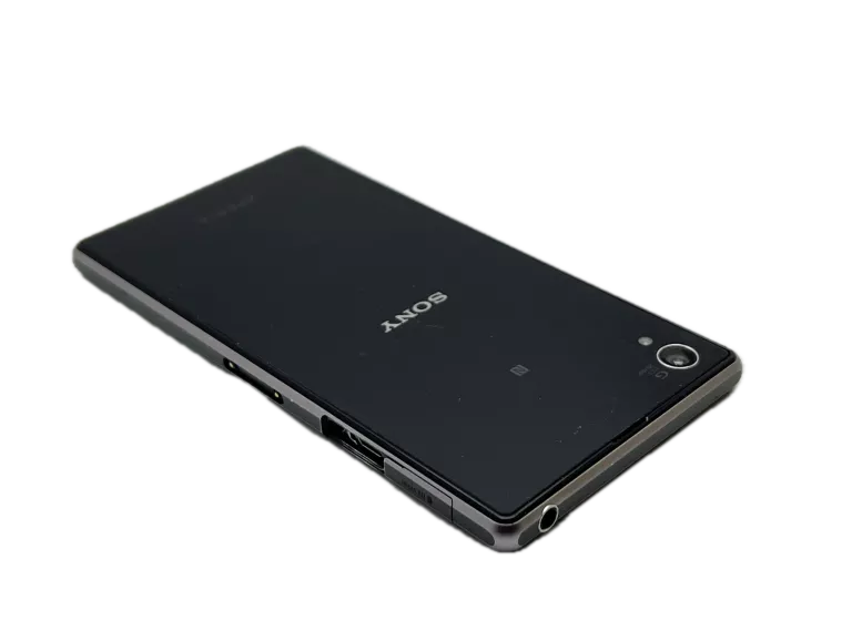 TELEFON SONY XPERIA Z1 C6903 2/16GB CZARNY