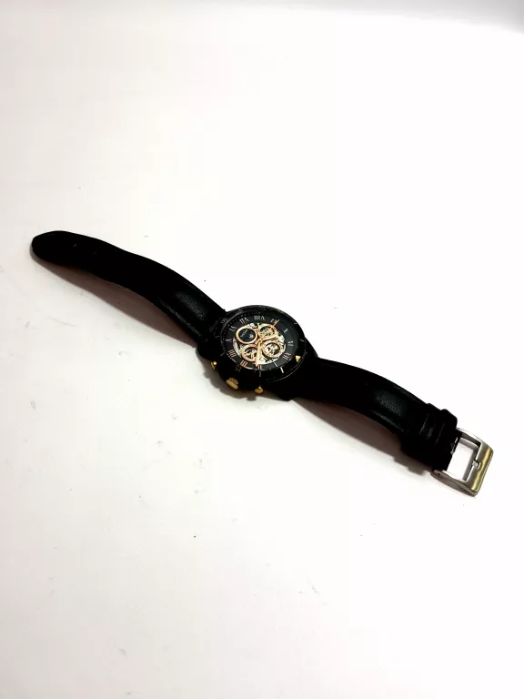 ZEGAREK FOSSIL GRANT SPORT AUTOMATIC ME3138