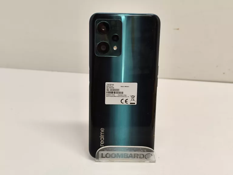TELEFON REALME 9 PRO