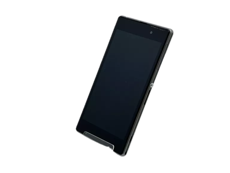 TELEFON SONY XPERIA Z1 C6903 2/16GB CZARNY