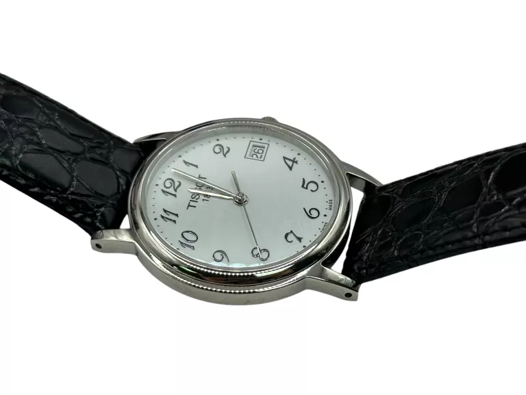 ZEGAREK TISSOT 1853