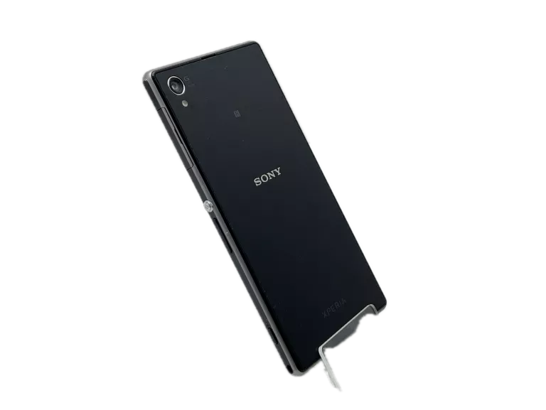 TELEFON SONY XPERIA Z1 C6903 2/16GB CZARNY