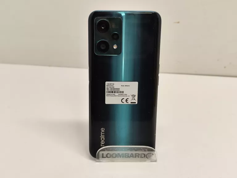 TELEFON REALME 9 PRO