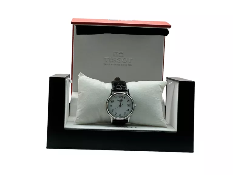 ZEGAREK TISSOT 1853