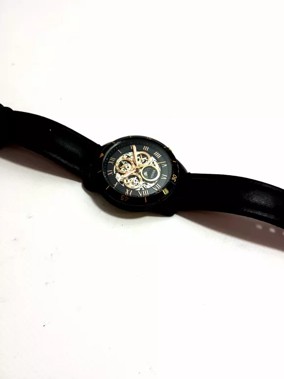 ZEGAREK FOSSIL GRANT SPORT AUTOMATIC ME3138