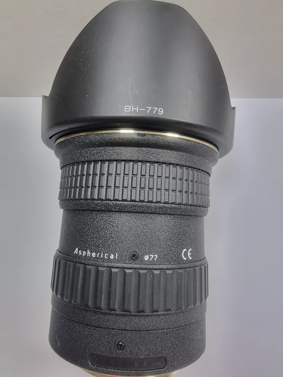 OBIEKTYW TOKINA SD 12-24 F4 (IF) DX