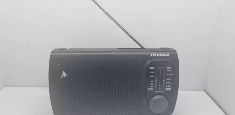 RADIO HYUNDAI PR120B