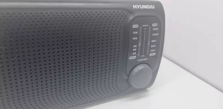 RADIO HYUNDAI PR120B