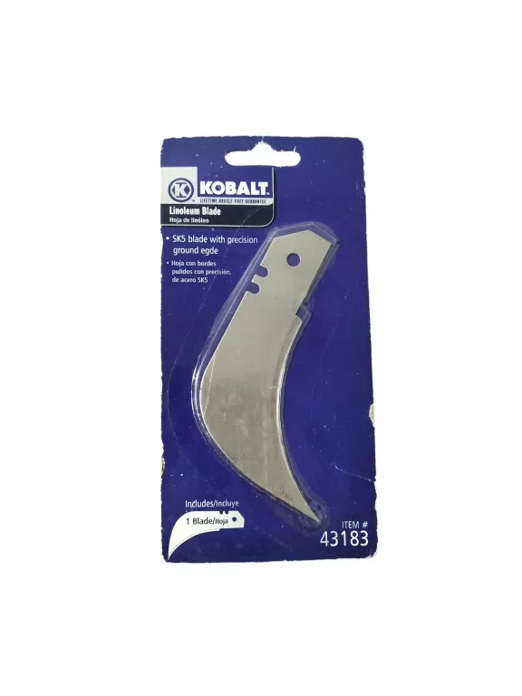 OSTRZE KOBALT 43183