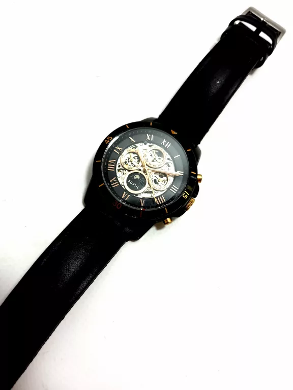 ZEGAREK FOSSIL GRANT SPORT AUTOMATIC ME3138