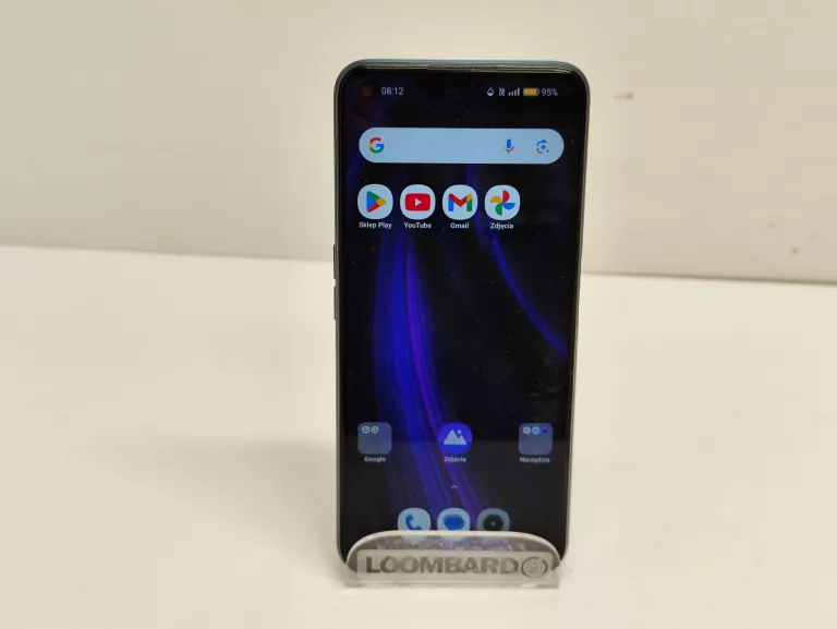 TELEFON REALME 9 PRO