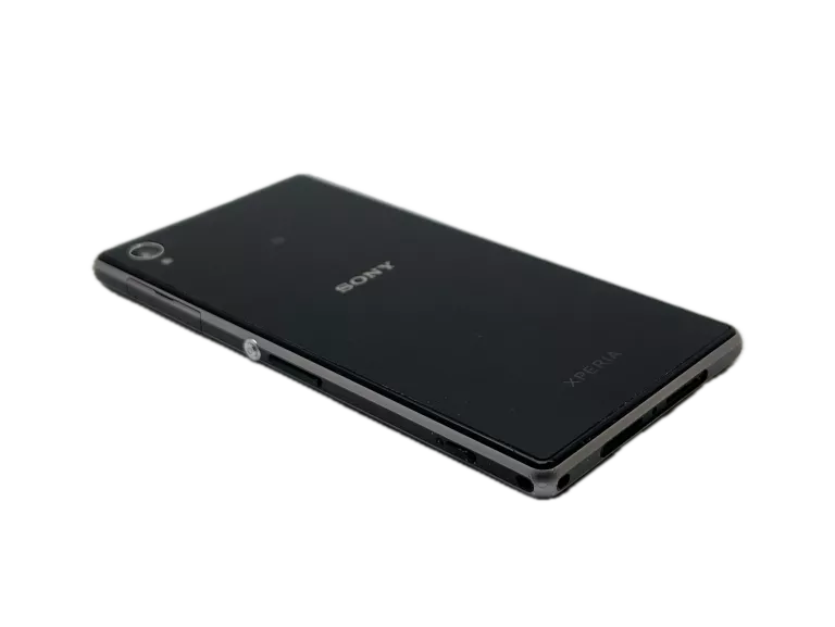 TELEFON SONY XPERIA Z1 C6903 2/16GB CZARNY
