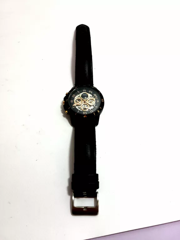 ZEGAREK FOSSIL GRANT SPORT AUTOMATIC ME3138