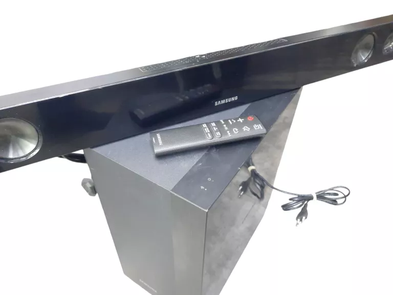 SOUNDBAR SAMSUNG HW-H430