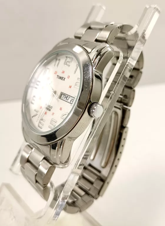 ZEGAREK T2N437 TIMEX CLASSIC INDIGLO