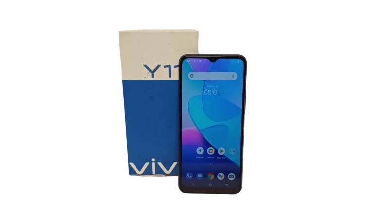 TELEFON VIVO Y11S
