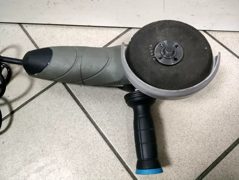 SZLIFIERKA KĄTOWA 880W FERM FDAG-880 JAK NOWA