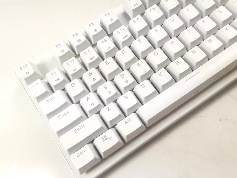 KLAWIATURA GENESIS THOR 303 TKL