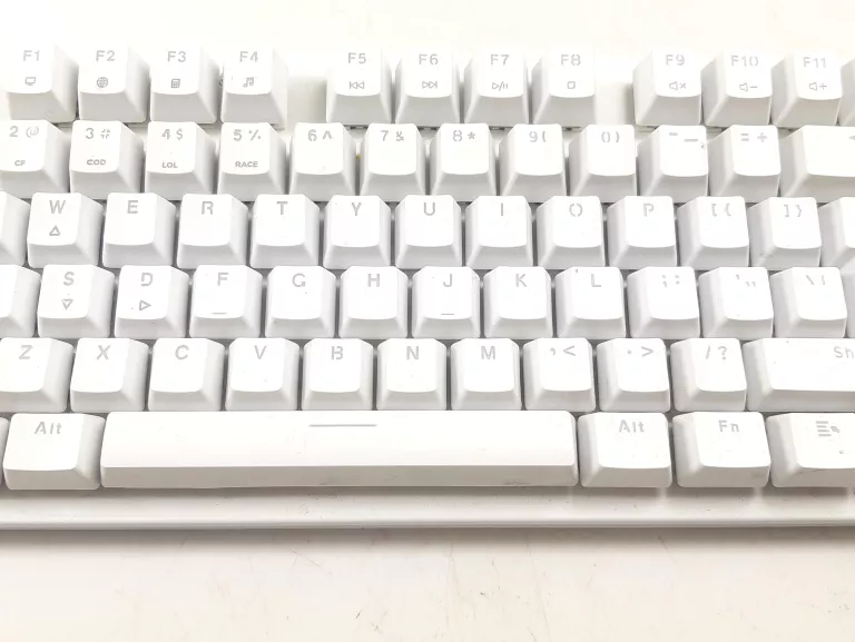 KLAWIATURA GENESIS THOR 303 TKL