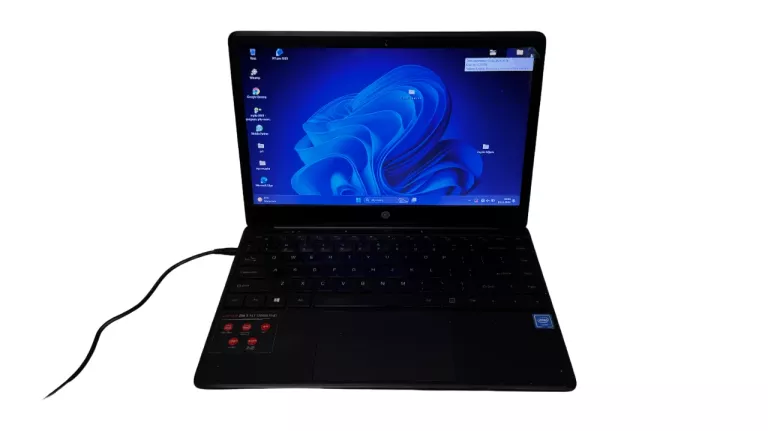LAPTOP TECHBITE ZIN 3 14.1 128GB/4GB RAM/CELERON N4020