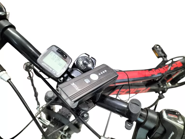 ROWER FOLTA GALDO PAPIERY