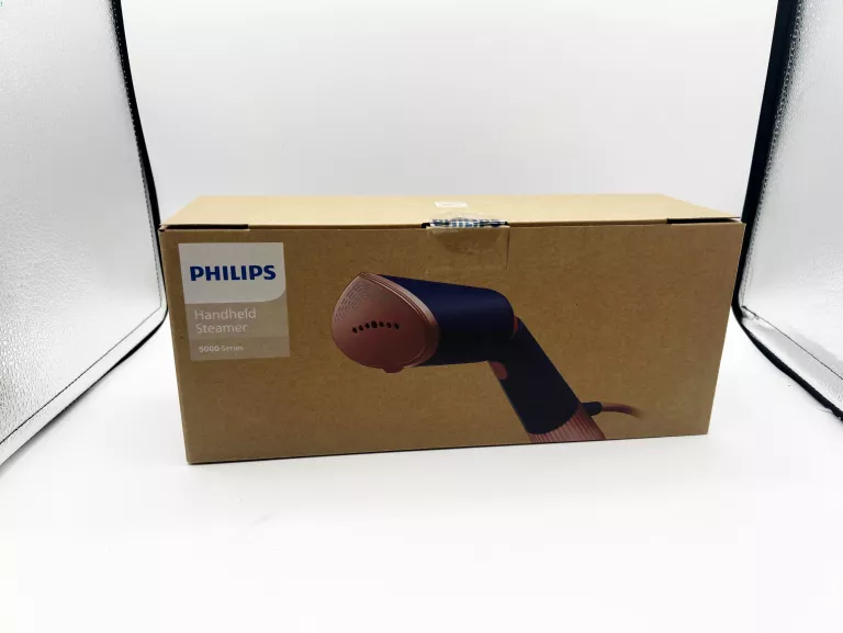 PHILIPS 5000 SERIES RĘCZNY PAROWNIK STH5030/20